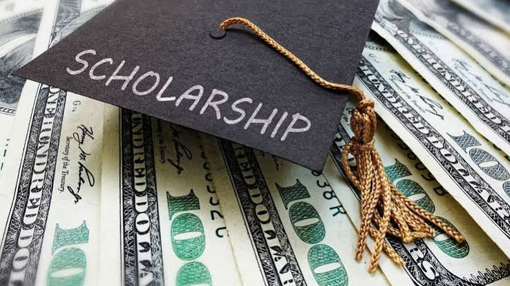 scholarship for ms in usa